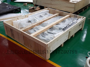 内结构包装木箱 出口木箱