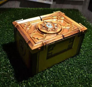 包装木箱行业未来饭碗会因3D打印技术碎一地吗?