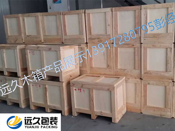 嘉定出口木箱无IPPC标识将面临销毁风险！